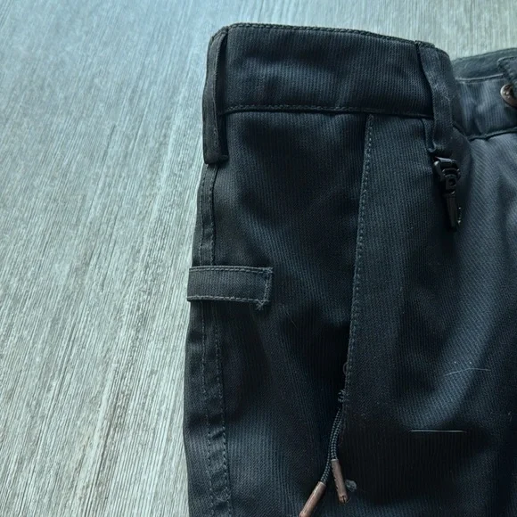 dickies 686 snowboard pants xs - Picture 6 of 6